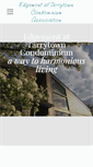 Mobile Screenshot of edgemontcondo.com